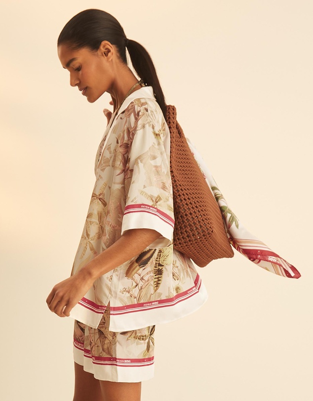 REISS - Santana Shirt