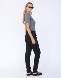 Amelius - Nicole High Waist Trouser