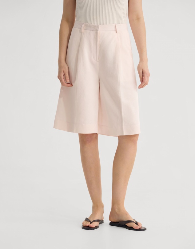 Oxford - Peggy Bermuda Shorts