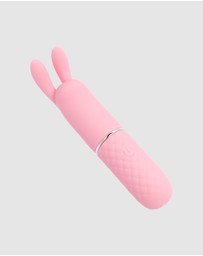 lady bonnd - Bunny Mini Bullet Pink