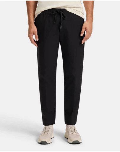 BOSS - T Flex TekCo Trousers