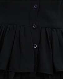 Romance by Honey and Beau - Sophia Maxi Dress