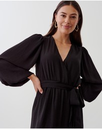 Tussah - Darina Midi Dress