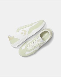 Converse - Run Star Trainers - Women's