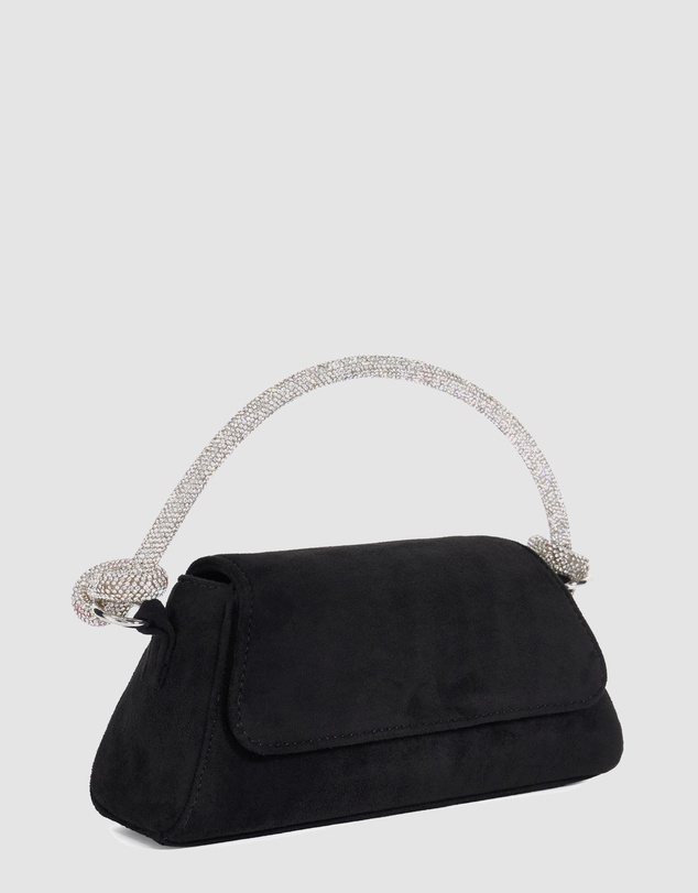 Dune London - Brynleyo - Black