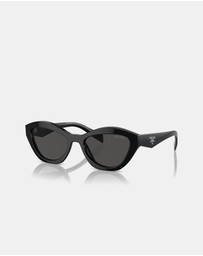 Prada - PR A02SF