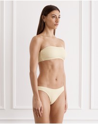 Heaven Australia - Limoné Rhode Bandeau