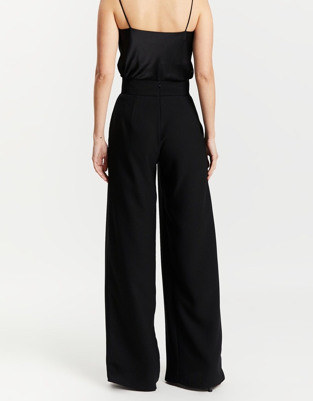 Moira Hughes - The White Label - The Ariana Pants