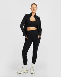 Rockwear - Veda Jacket
