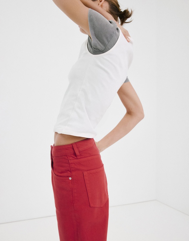 M.N.G - Kika Jeans