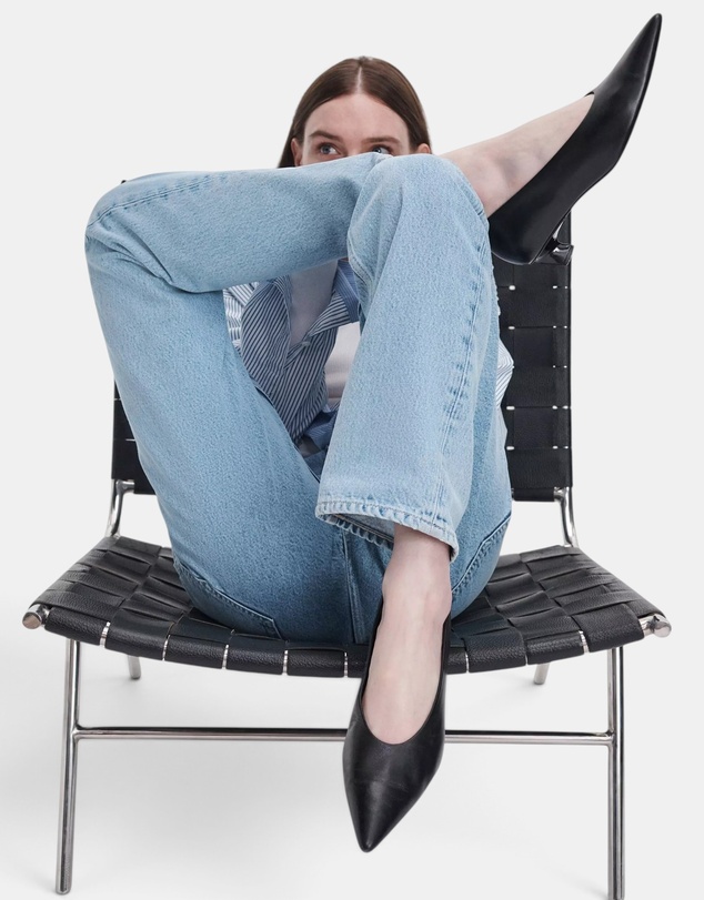 rag & bone - Paloma Mid Heels