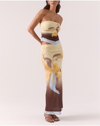 SOVERE - Dahlia Skirt