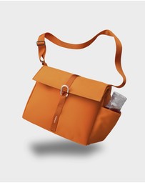 Orbitkey - Insulated Lunch Bag Plus (8L)