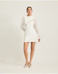 TOJHA - IMANI MINI DRESS
