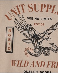 UNIT - UNIT Strive Men's T-Shirt