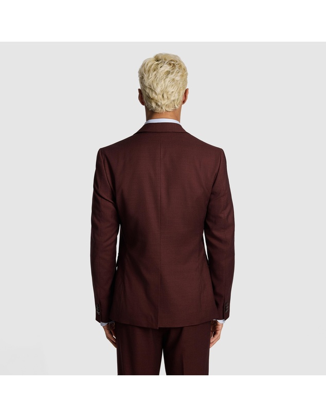 yd. - Marshal Slim Suit Jacket