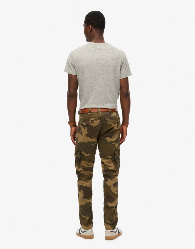 Superdry - Core Cargo Pant