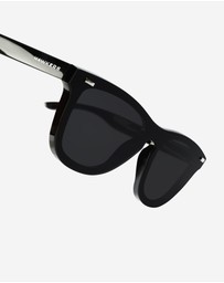 Hawkers Co - HAWKERS - Black ONE VENM RAW  Sunglasses for Men and Women UV400