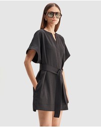 Elka Collective - Kenji Mini Dress