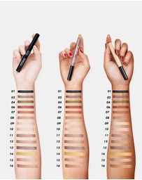 MAKE UP FOR EVER - Aqua Resist Smoky Shadow