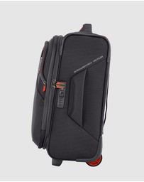 American Tourister - Applite 5 Upright Carry-On (50cm)