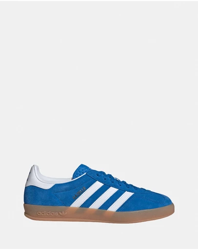 adidas Originals - Gazelle Indoor Shoes - Unisex