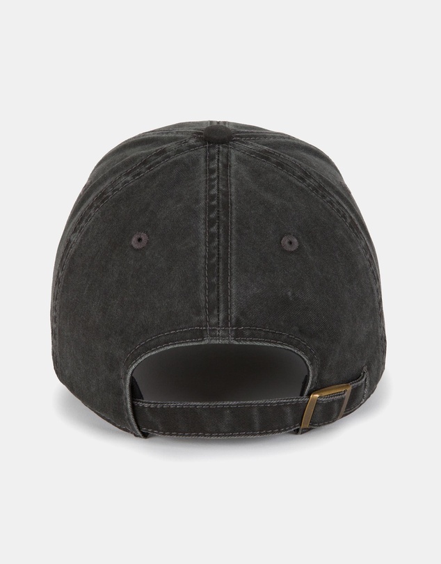 American Needle - Holden Silver Logo Ball Park Cap