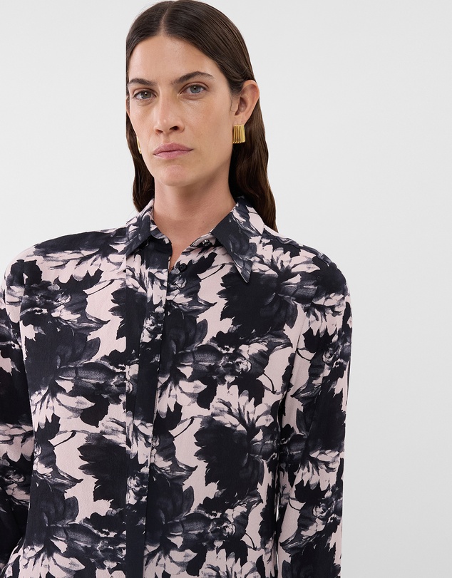 Farage - Natalie Blouse