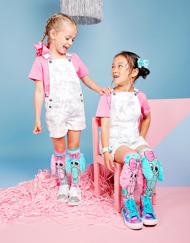 MADMIA - Bunny Socks - Kids