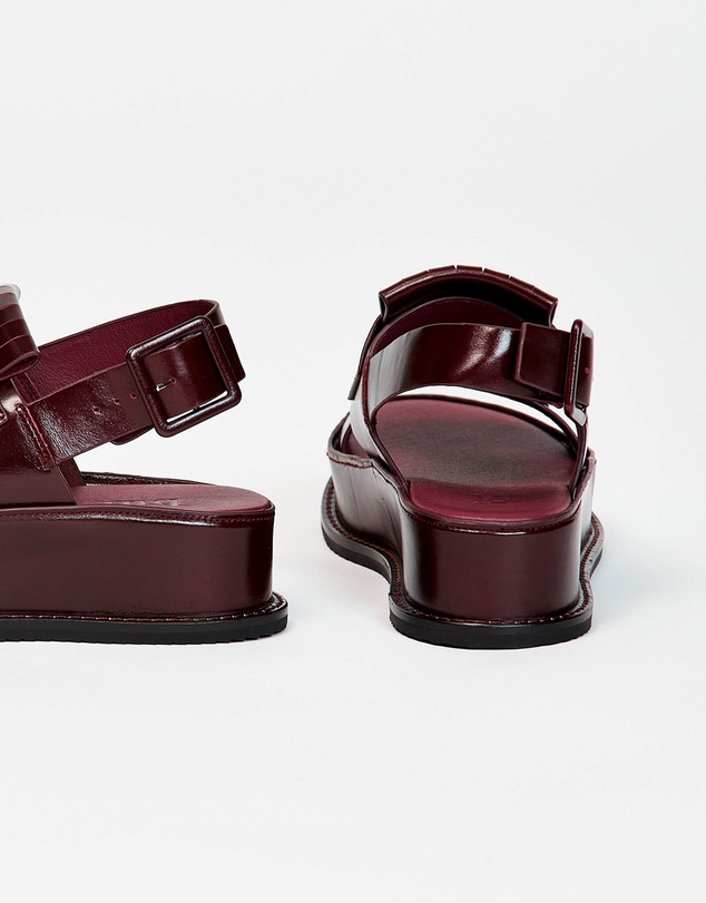 bul - Ha Sandal Wine