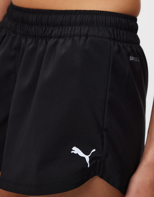 Puma - Train All Day Essential 3in Woven Short