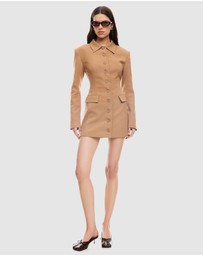 Lioness - Cheri Mini Dress - ICONIC EXCLUSIVE