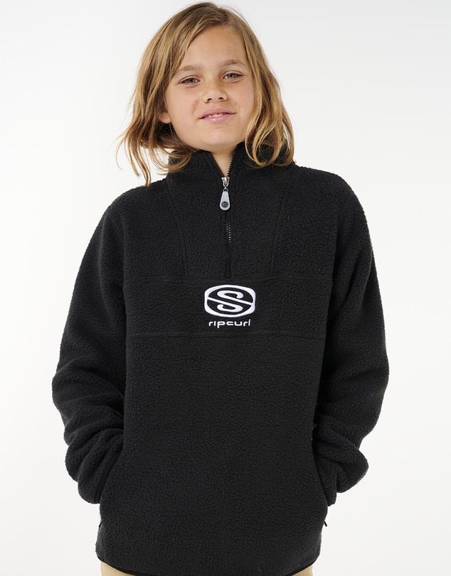 Rip Curl - Bells Polar Fleece - Boy