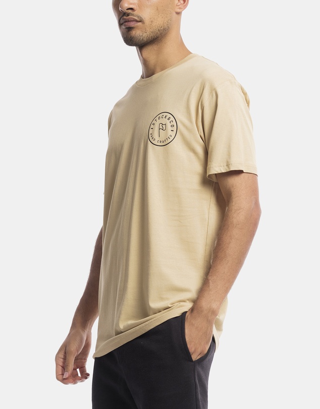 Stock & Co. - Cuba Tee