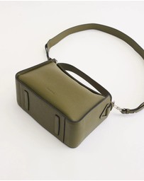 The Horse - Clementine Bag