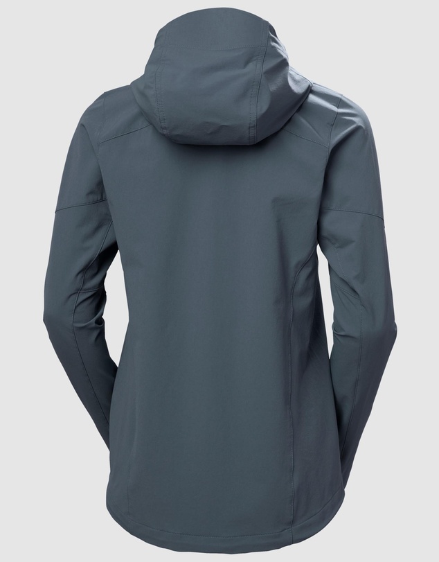 Helly Hansen - Blaze Softshell Hoodie