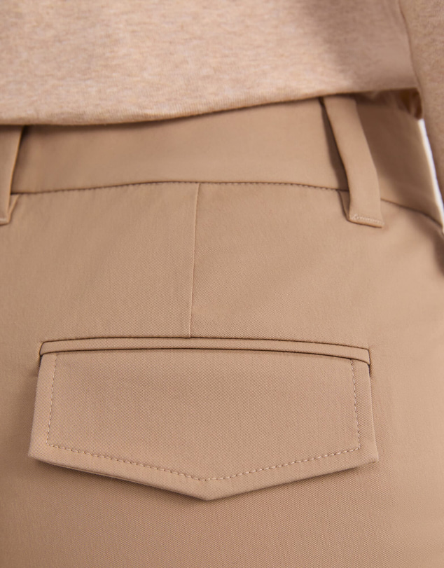 Sportscraft - Evie Kick Flare Pant