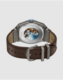 Fossil - Star Wars Brown Analogue Watch