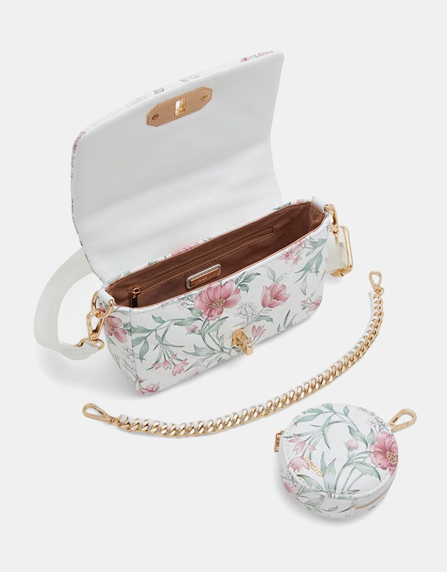 ALDO - Caraver Crossbody Bag