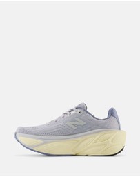 New Balance - Fresh Foam X More v5 (Wide Fit) - Women's
