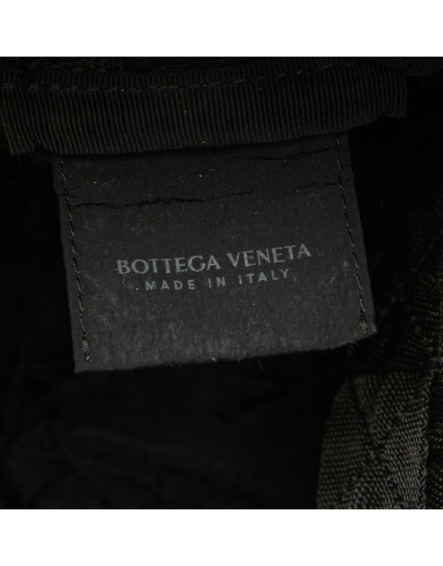 Pre-Loved by Azura Reborn - Pre-Loved Canvas Intrecciato Webbing Belt Bag
