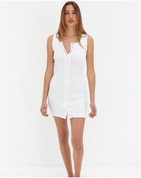 Style Addict - Ava Mini Dress