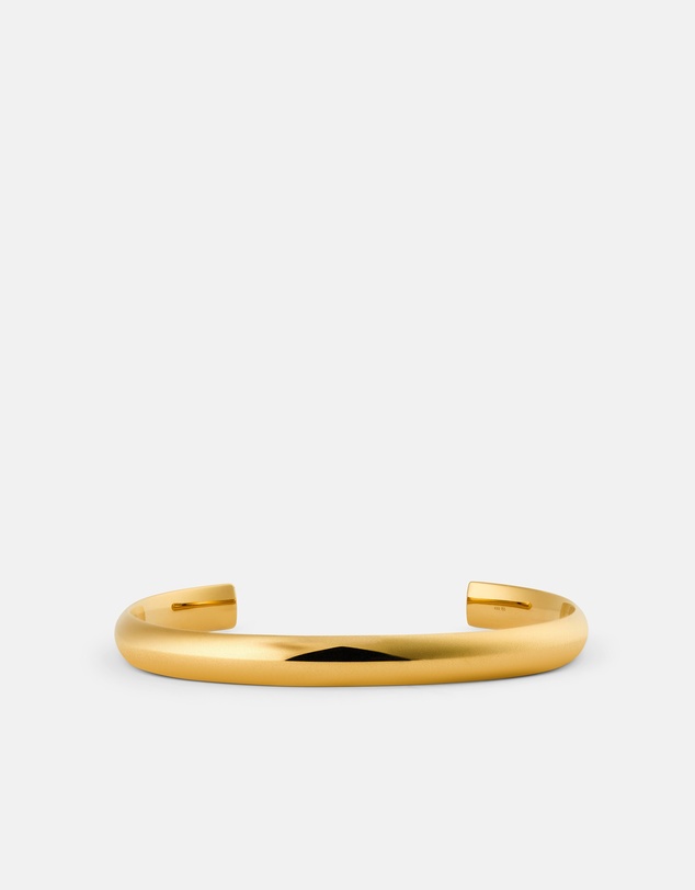 Daniel Wellington - Classic Arch Cuff 6mm