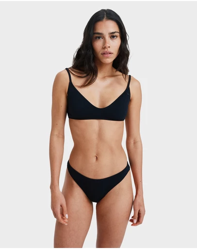 Roxy - Womens Kauai Bikini Bottom