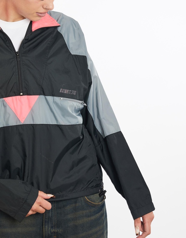 Vintage by The Real Deal - Pre Loved - Vintage 80s Nike Windbreaker Jacket
