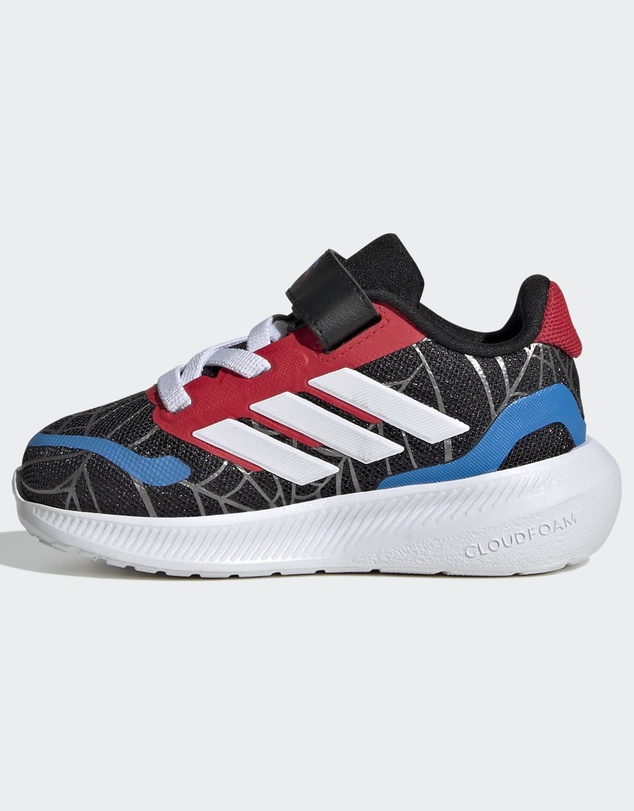 adidas Sportswear - adidas Marvel Spider-man Runfalcon Shoes Infants