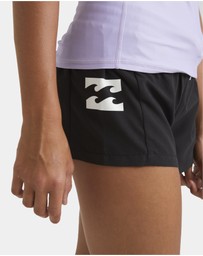 Billabong - Girls 6 to 16 Heat Wave Boardshorts