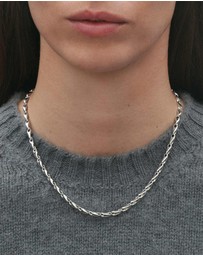 Georg Jensen - Reflect Necklace