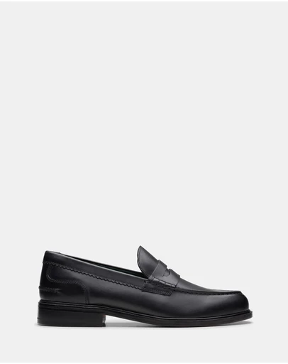 Clarks Originals - Craftjames Lo Shoes - Men's