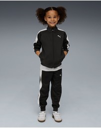 Puma - T7 Always On Track Suit - Unisex